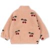 Veste polaire Jody Ma Grande Cerise Blush (4 ans) Konges Sløjd Produit 2