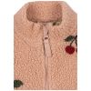 Veste polaire Jody Ma Grande Cerise Blush (4 ans) Konges Sløjd Produit 3