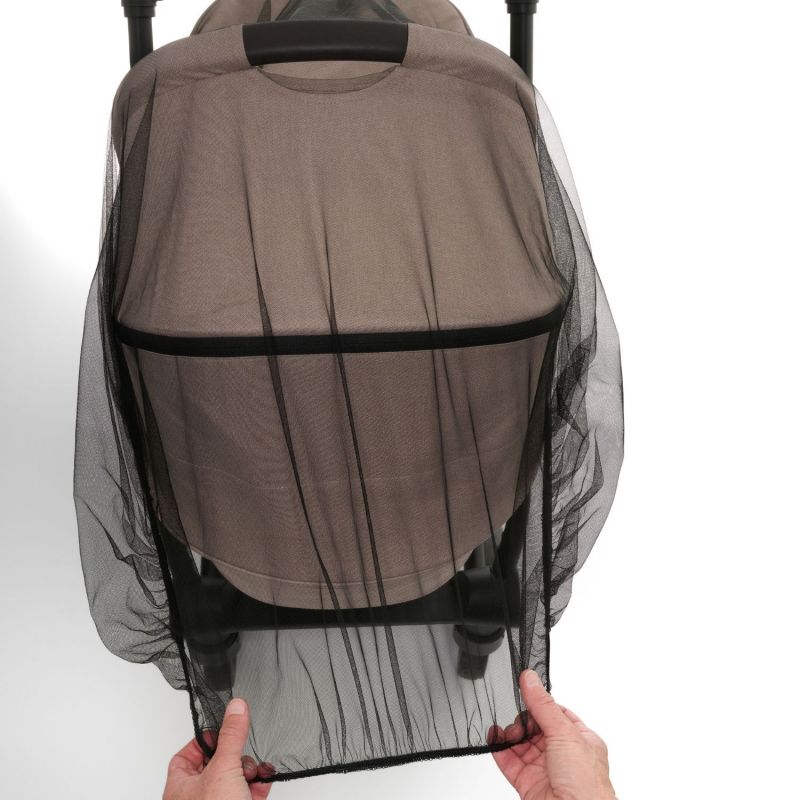 Moustiquaire pour poussette Buggy Insect Dooky Produit 3