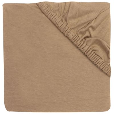 Drap housse en jersey Hazel (60 x 120 cm) Jollein