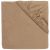 Variation Marron du produit Drap housse en jersey Hazel (60 x 120 cm) de la marque Jollein