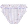 Culotte de bain à volants Dreamy Stripes (3-4 ans) Little Dutch Produit 2
