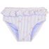 Culotte de bain à volants Dreamy Stripes (3-4 ans) - Little Dutch Culotte de bain à volants Dreamy Stripes (3-4 ans) - Little Dutch