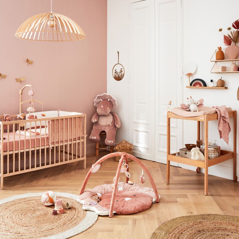 Mobile musical en bois Popsie - Reconditionné Noukie's Produit 4