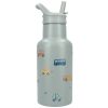 Gourde Véhicules vert (350 ml) Kidzroom Produit 2