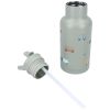 Gourde Véhicules vert (350 ml) Kidzroom Produit 3