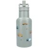 Gourde Véhicules vert (350 ml) Kidzroom Produit 4