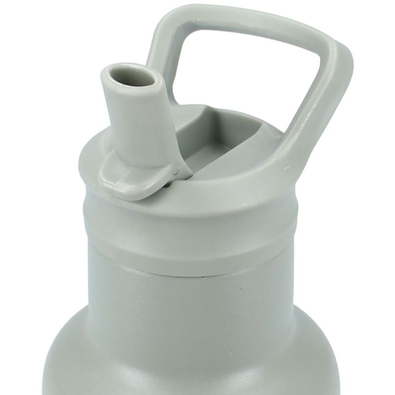 Gourde Véhicules vert (350 ml) Kidzroom Produit 5