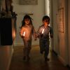 Lampe nomade 3 en 1 Zoo Light Dino The Zoofamily Ambiance 9