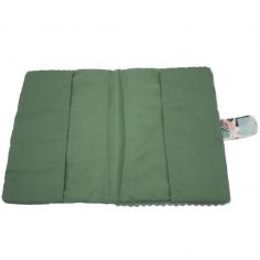 Protège carnet de santé Chillos le Paresseux