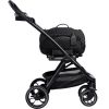Adaptateur DUPREE pour le châssis de poussette ROSCOE Tavo Produit 3