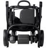 Adaptateur DUPREE pour le châssis de poussette ROSCOE Tavo Produit 5
