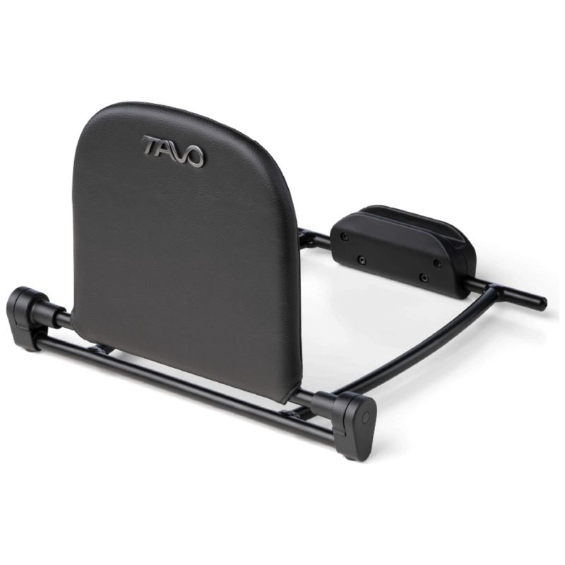 Adaptateur DUPREE pour le châssis de poussette ROSCOE Tavo Produit 1