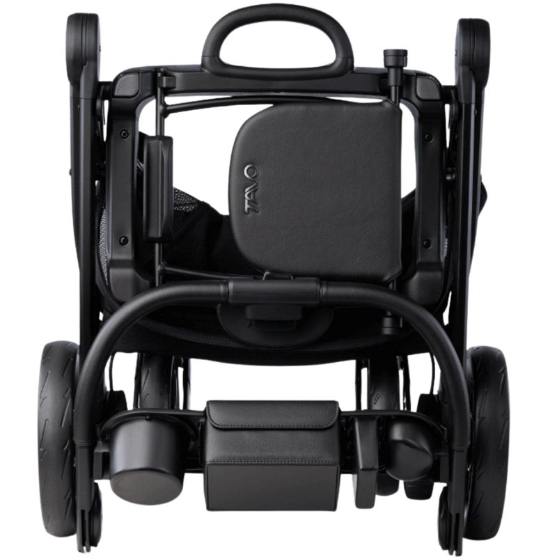 Adaptateur DUPREE pour le châssis de poussette ROSCOE Tavo Produit 5