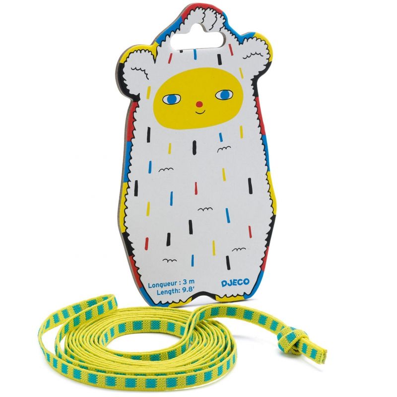 Jeu d'élastique Lililastic Djeco