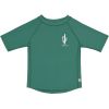 T-shirt anti-UV Cactus green (19-24 mois) - Lässig 