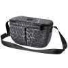 Sac à poussette Leopard Elodie Details Produit 1