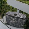 Sac à poussette Leopard Elodie Details Ambiance 7