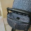 Sac à poussette Leopard Elodie Details Ambiance 8