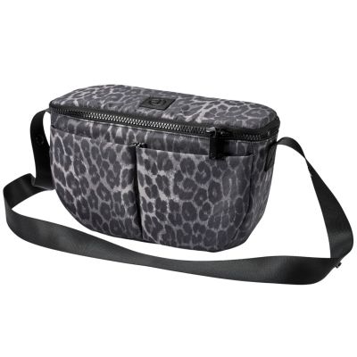 Sac à poussette Leopard