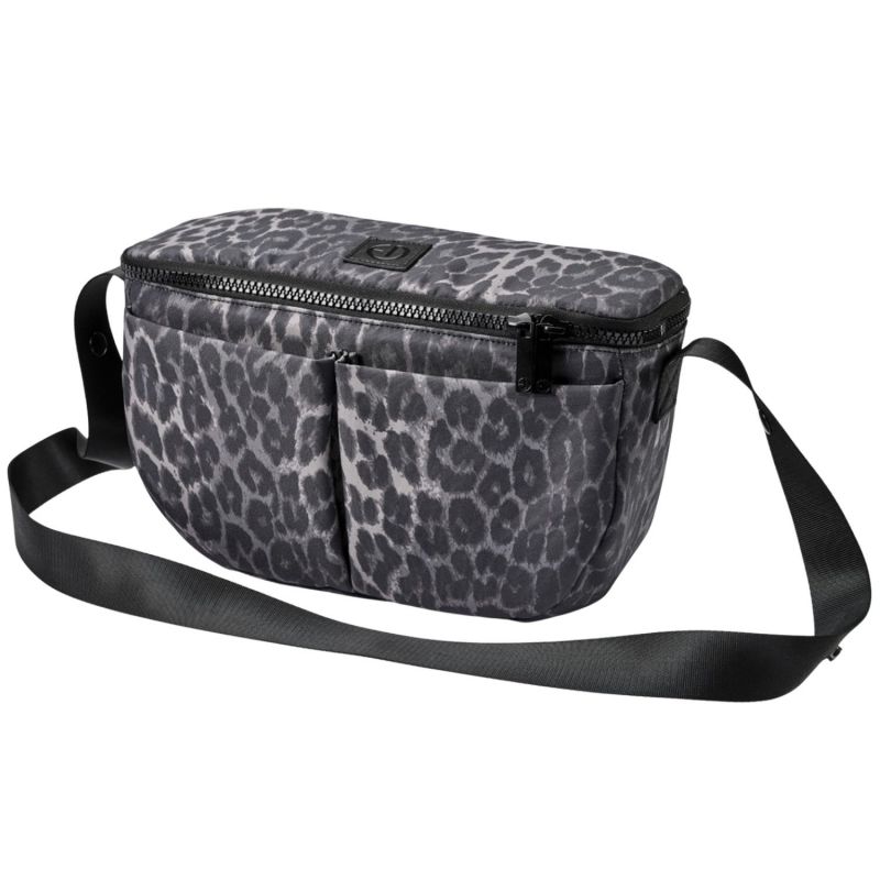 Sac à poussette Leopard Elodie Details Produit 1