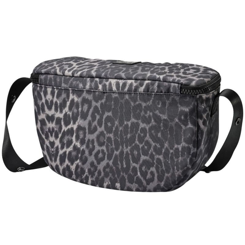 Sac à poussette Leopard Elodie Details Produit 3