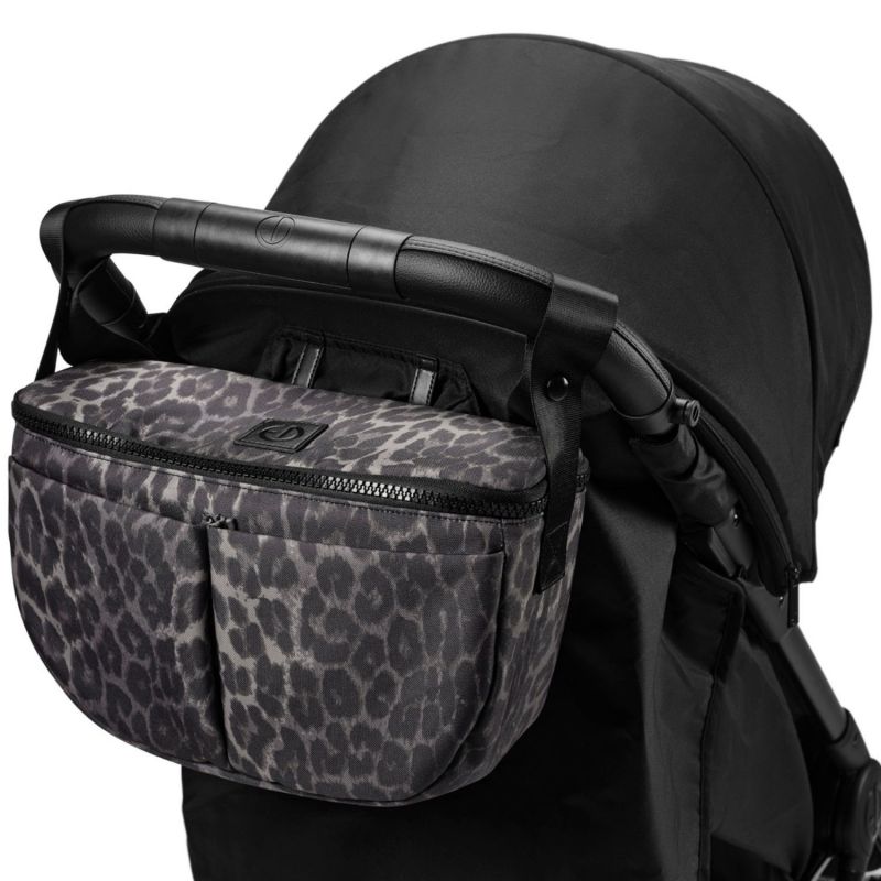 Sac à poussette Leopard Elodie Details Produit 5