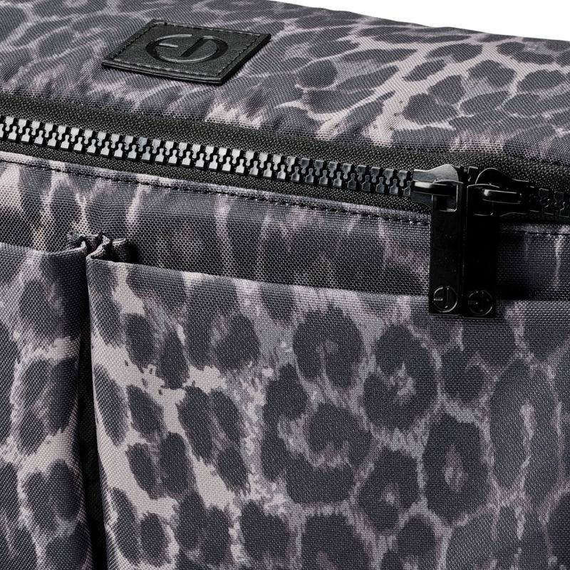 Sac à poussette Leopard Elodie Details Ambiance 6