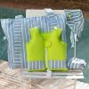 Gilet de natation Strips (Taille XS (11–15 kg) Walking Mum Ambiance 6