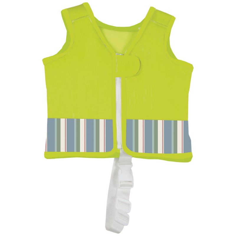 Gilet de natation Strips (Taille XS (11–15 kg) Walking Mum Produit 3