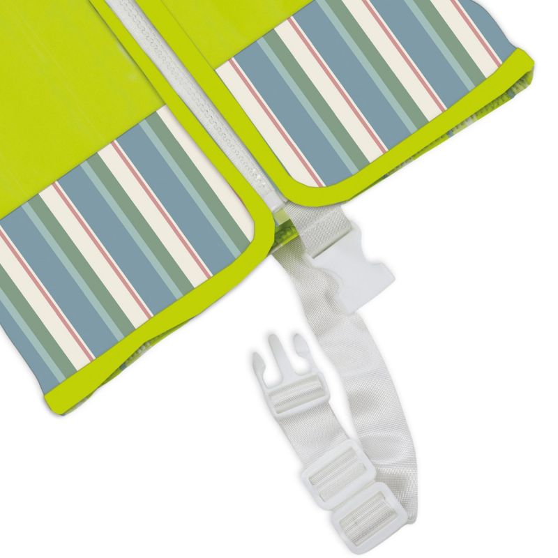 Gilet de natation Strips (Taille XS (11–15 kg) Walking Mum Produit 4
