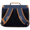 Cartable Les Fantaisies Paco Bleu (35 cm) Tann's Produit 2
