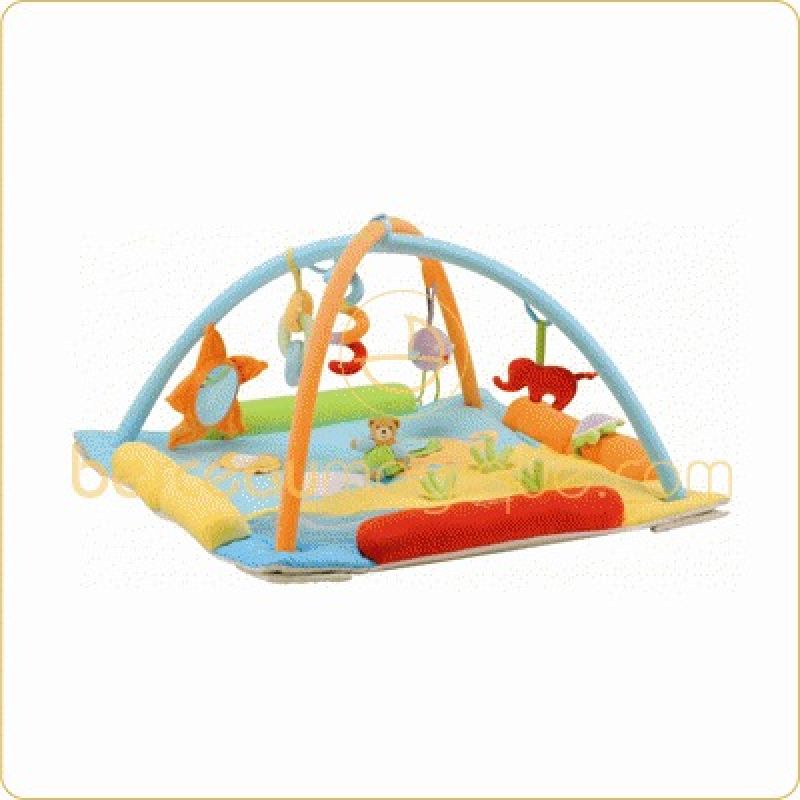 Tapis d'éveil 123 Kaloo
