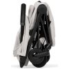 COŸA Style 2026 Poussette ultra-compacte et Châssis Matt Black City Grey Cybex Produit 9