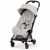 Variation Matt Black, City Grey du produit COŸA Style 2026 Poussette ultra-compacte et Châssis Matt Black City Grey de la marque Cybex