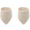 Lot de 2 bavoirs Andrea Sandy Liewood Produit 1