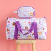 Trousse de toilette Princesses A Little Lovely Company Ambiance 6