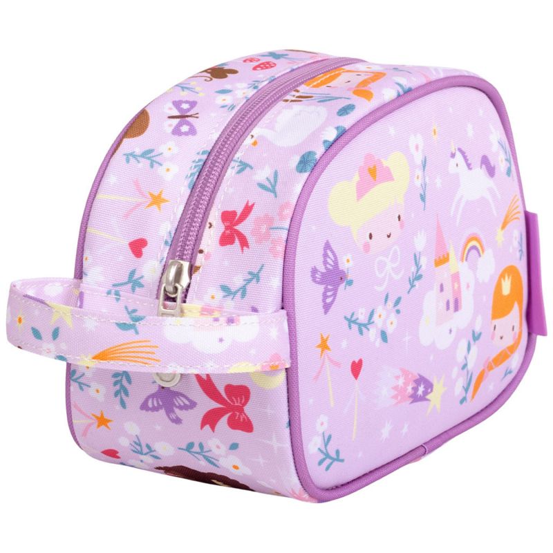 Trousse de toilette Princesses A Little Lovely Company Produit 5
