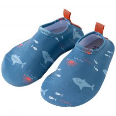 Chaussures d'eau Anti-UV Shark (pointure 21-22) - Fresk