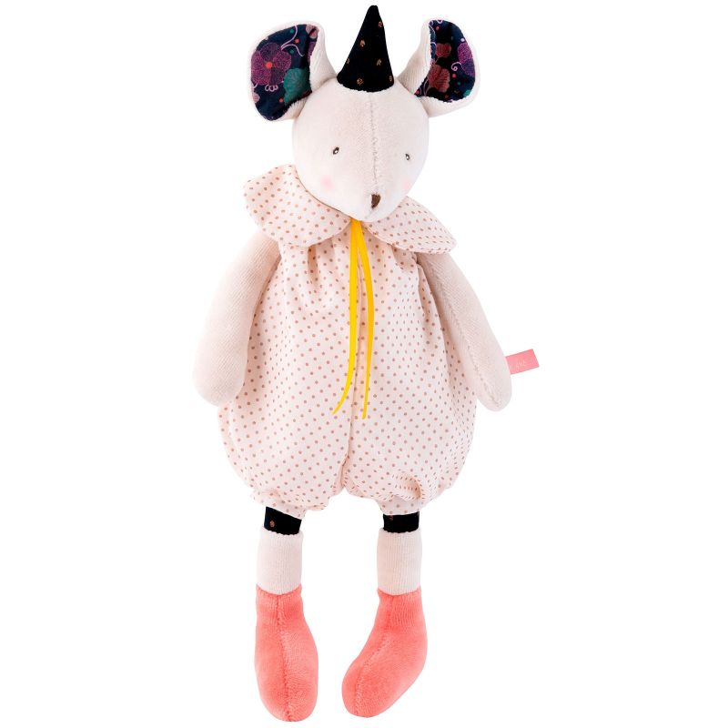 Poupée souple Souris Il était une fois (30 cm) Moulin Roty