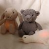 Peluche lumineuse oie Liva - Reconditionné FLOW Produit 9