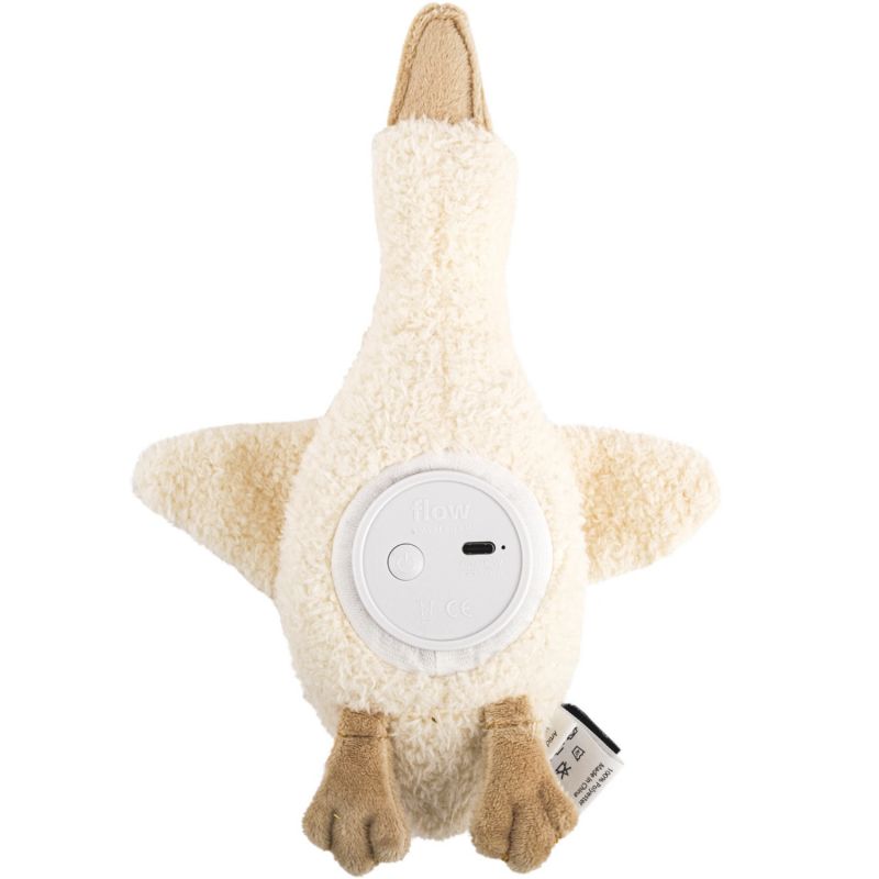 Peluche lumineuse oie Liva - Reconditionné FLOW Produit 4