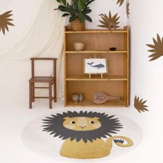 Chambre Bebe Savane Deco Et Mobilier Berceau Magique