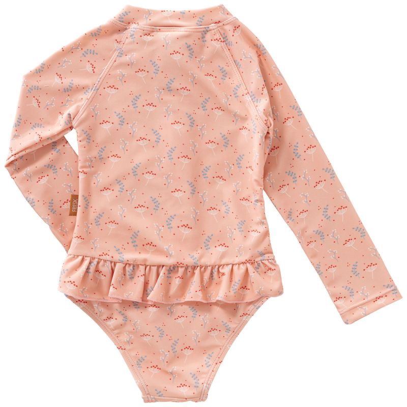 Combinaison anti-UV manches longues Mimosa (3-4 ans) Fresk Produit 3