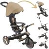 Tricycle évolutif Explorer 4 en 1 V2 Sable Globber Produit 1