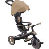 Tricycle évolutif Explorer 4 en 1 V2 Taupe  par Globber