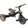 Tricycle évolutif Explorer 4 en 1 V2 Taupe  par Globber