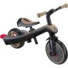 Tricycle évolutif Explorer 4 en 1 V2 Taupe  par Globber