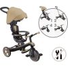 Tricycle évolutif Explorer 4 en 1 V2 Taupe  par Globber