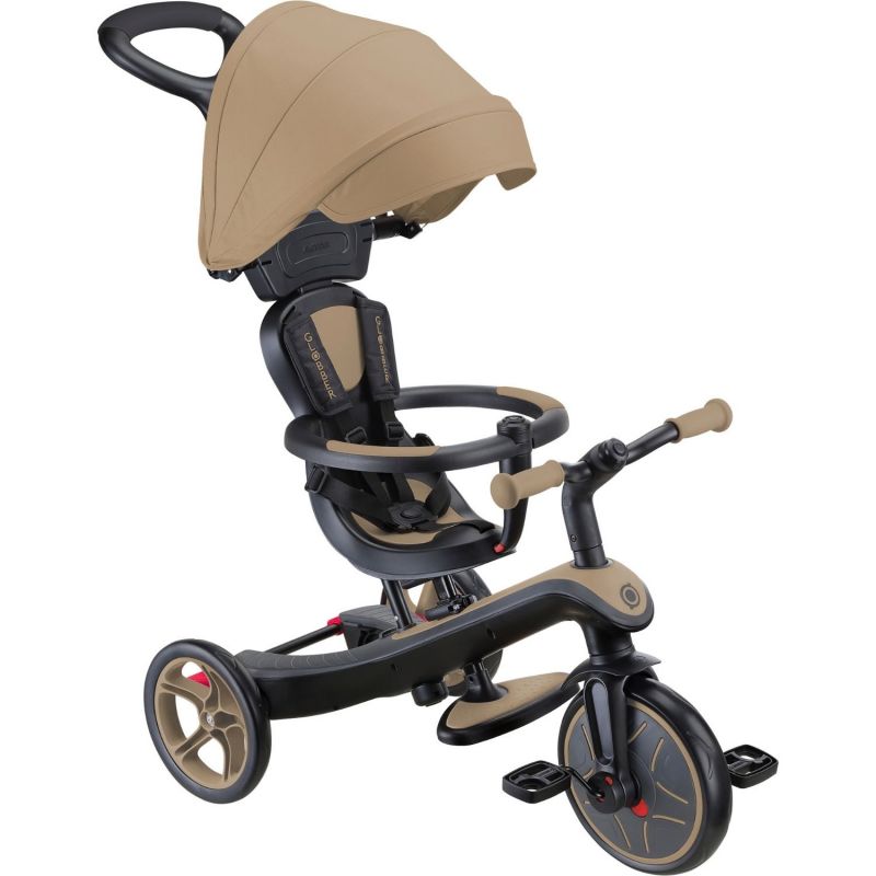 Tricycle évolutif Explorer 4 en 1 V2 Sable Globber Produit 3